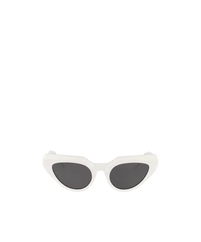 Vava Full Frame Sunglasses In Black
