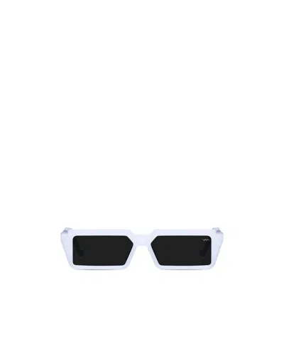 Vava Full Frame Sunglasses In Black