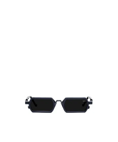 Vava Full Frame Sunglasses In Black