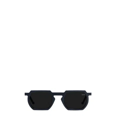 Vava Full Frame Sunglasses In Black