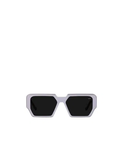 Vava Full-frame Sunglasses In Black
