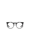 Vava Geometric-frame Glasses In Black