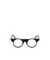 Vava Geometric Frame Plain Mirror In Black