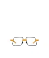 Vava Square Flat Mirror In Multi