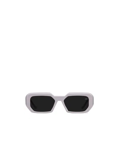 Vava Square-frame Sunglasses In Neutral