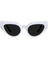 Vava Sunglasses Bl0028 In Crl