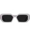 Vava Sunglasses Wl0052 In Crl