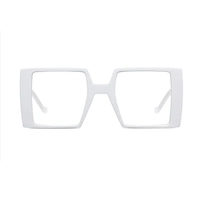 Vava Wl0017 White Glasses