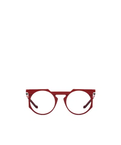 Vava Wl0025 Glasses In Red