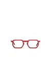Vava Wl0032 Glasses In Red
