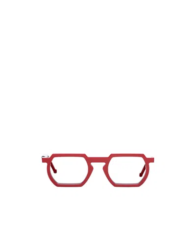 Vava Wl0032 Glasses In Red
