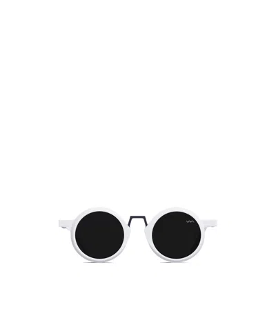 Vava Wl0044 Sunglasses In Black