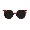 Vava Sunglasses Wl0059 In Havana
