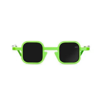 VAVA WL0067ACID GREEN