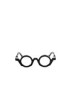 Vava Wl0069 Glasses In Black