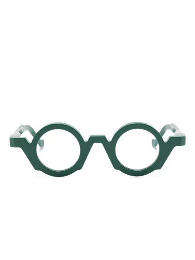 Vava Wl0069 Glasses In Green