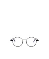 Vava Wl0082 Round-frame Glasses In Multi