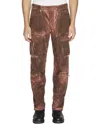 Vayder Tapered Stretch Twill Cargo Pants
