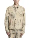 Vayder Denim Jacket