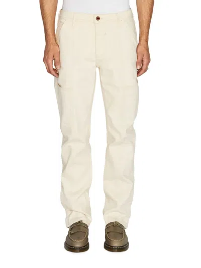 Vayder Men's Vicente Denim Carpenter Pants