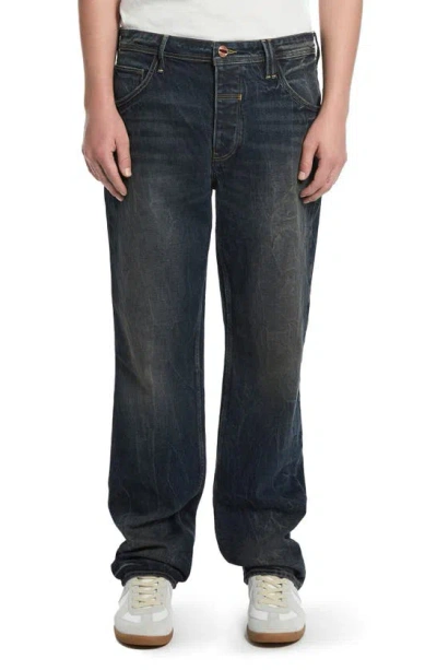 Vayder Straight Leg Jeans In Prescott