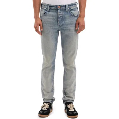 Vayder Tapered Jeans In Giuliano