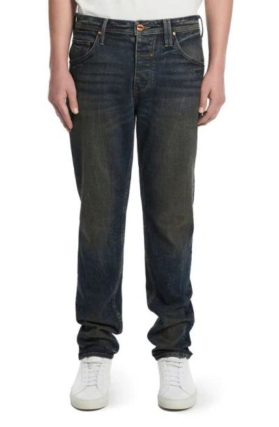 Vayder Tapered Jeans In Prescott