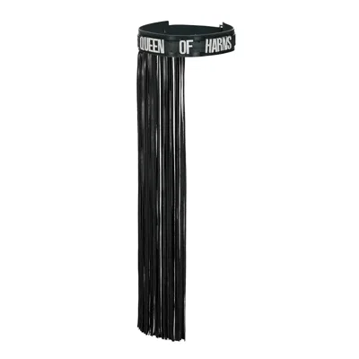 Vazaf Women's Aura Belt Black