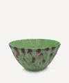 Vbc Asparagus Jar Large Serving Bowl
