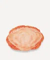 Vbc Round Crab Plate