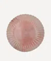 Vbc Scallop Dinner Plate