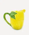 Vbc Tall Lemon Pitcher