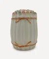 Vbc White Asparagus Jar
