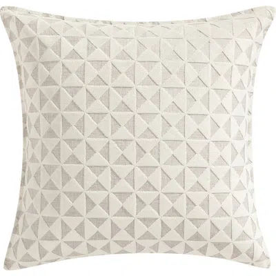 Vcny Home Alexia Accent Pillow In Multi