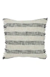 Vcny Home Ariel Fringe Accent Pillow