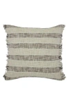 Vcny Home Ariel Fringe Accent Pillow