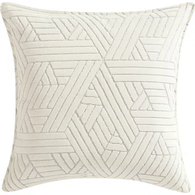Vcny Home Dani Accent Pillow In Multi