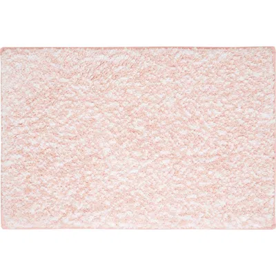 Vcny Home Heathered Bath Rug