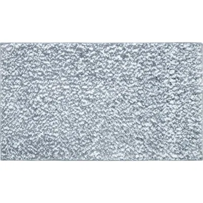 Vcny Home Heathered Bath Rug