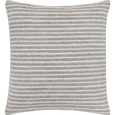 Vcny Home Jace Stripe Accent Pillow