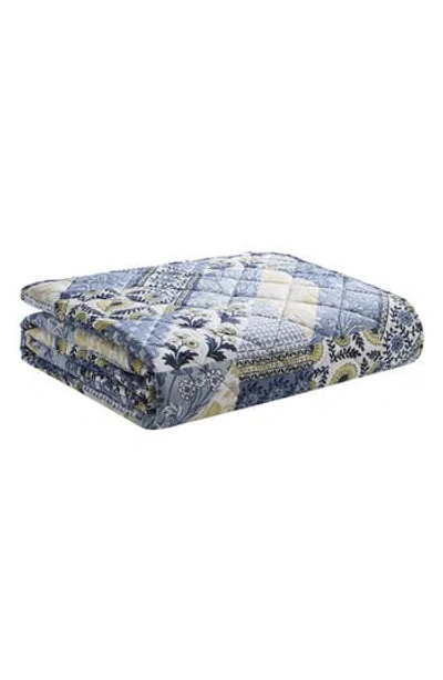Vcny Home Joel 3-piece Quilt Set