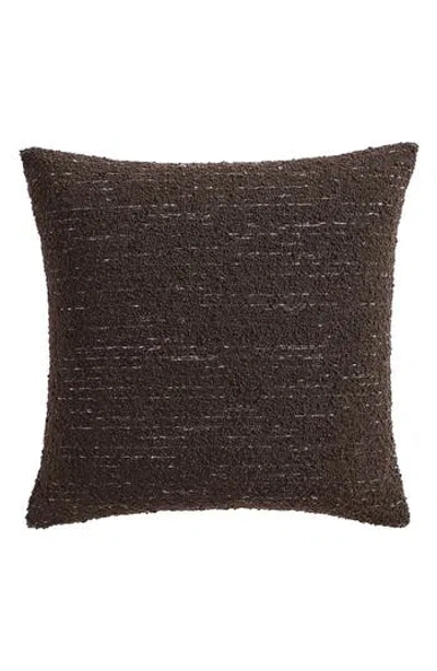 Vcny Home Jude Accent Pillow In Brown
