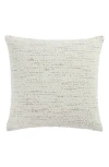 Vcny Home Jude Accent Pillow In Neutral