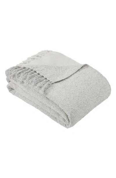 Vcny Home Kiawah Plush Throw Blanket In Multi