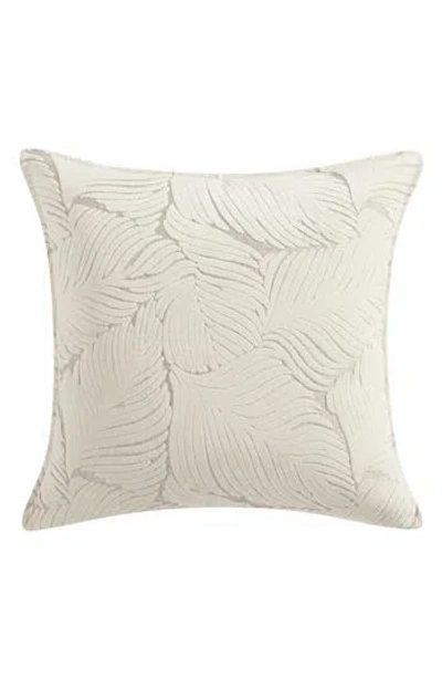 Vcny Home Lila Accent Pillow In Multi