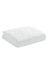 Vcny Home Ocean Solid 3-piece Quilt Set In White