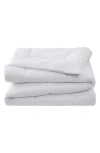 Vcny Home Perry Ellis Portfolio Down Alternative Comforter In White
