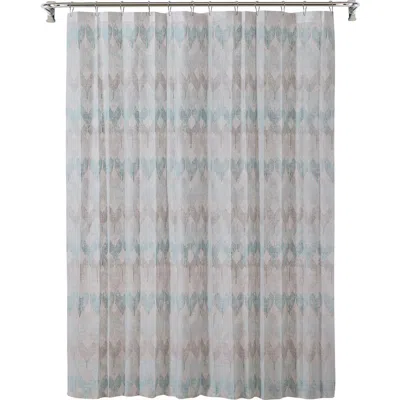 Vcny Home Reid 14-piece Bath Accessory Set In Seafoam
