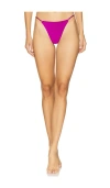 Vdm Bella Reversible Bikini Bottom