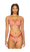 Vdm Gigi Bikini Top